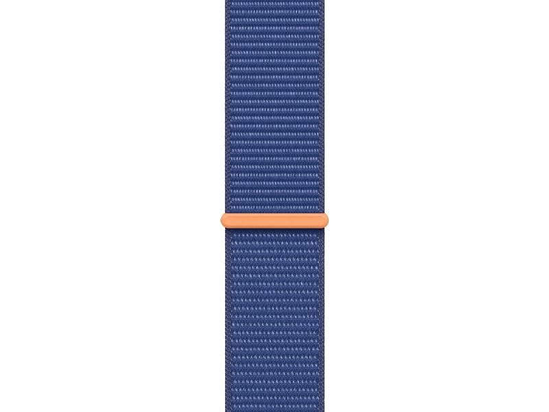 Apple Sport Loop 41 mm Ozeanblau