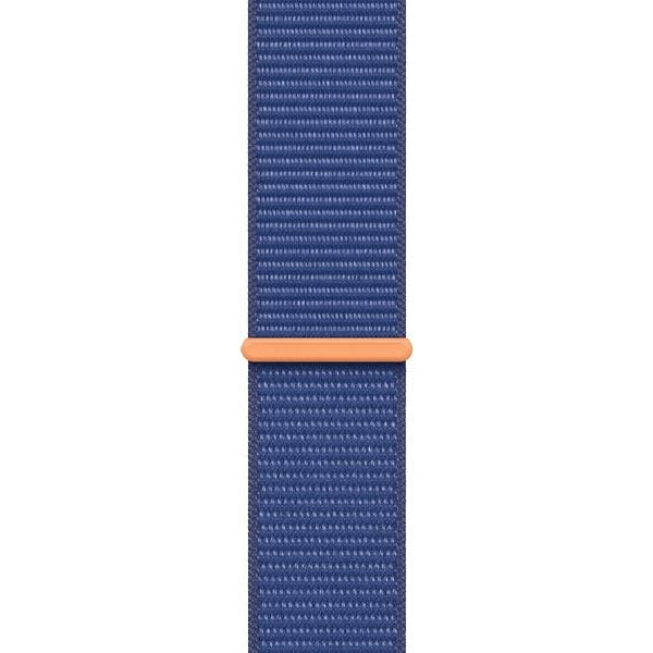 Apple Sport Loop 45 mm Ozeanblau