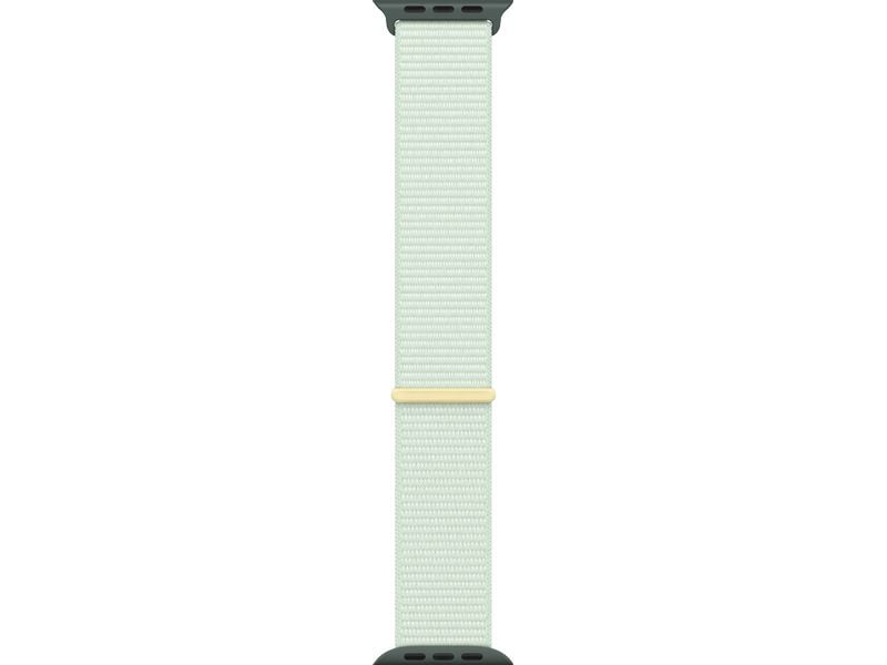 Apple Sport Loop 41 mm Blassmint