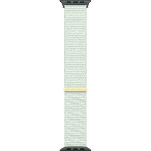Apple Sport Loop 45 mm Blassmint