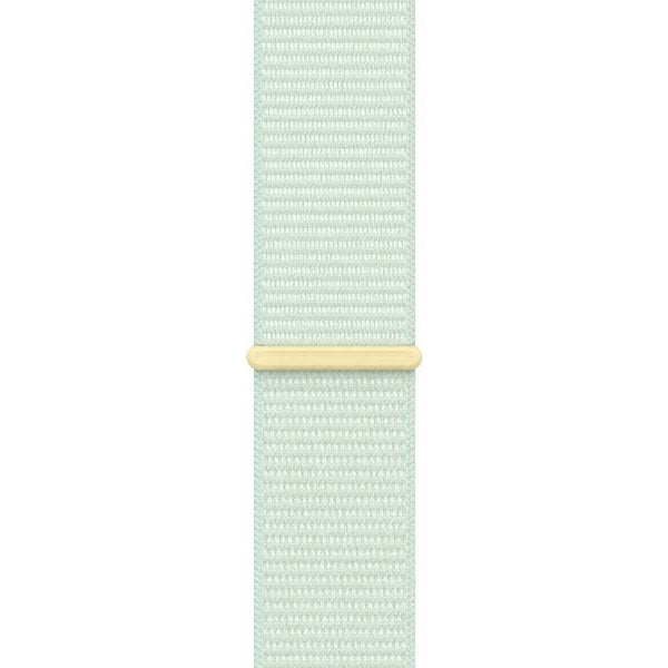 Apple Sport Loop 41 mm Blassmint