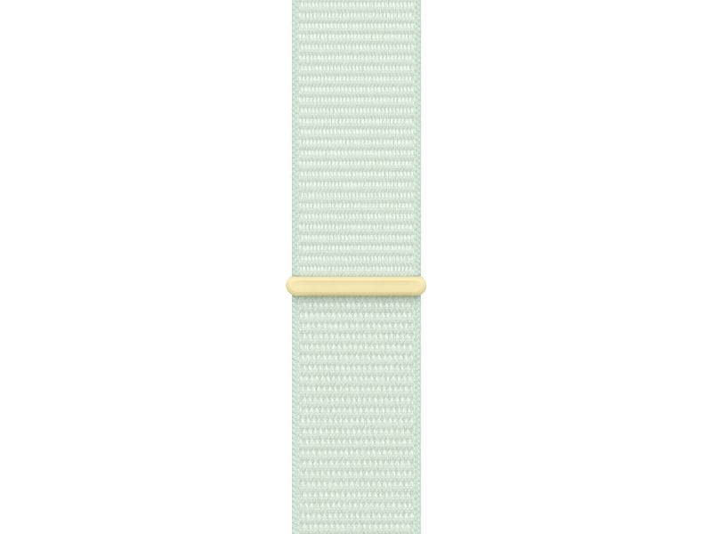 Apple Sport Loop 41 mm Blassmint