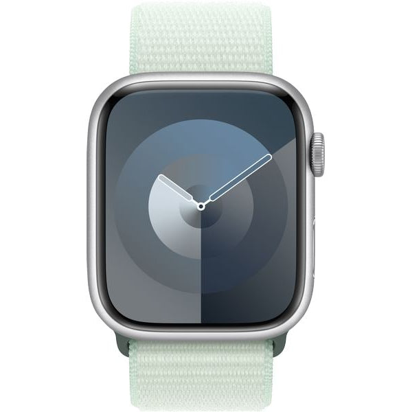 Apple Sport Loop 45 mm Blassmint