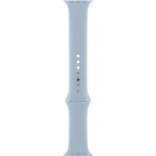 Apple Sport Band 41 mm Hellblau  M/L