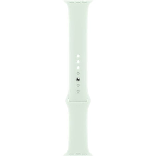 Apple Sport Band 45 mm Blassmint M/L