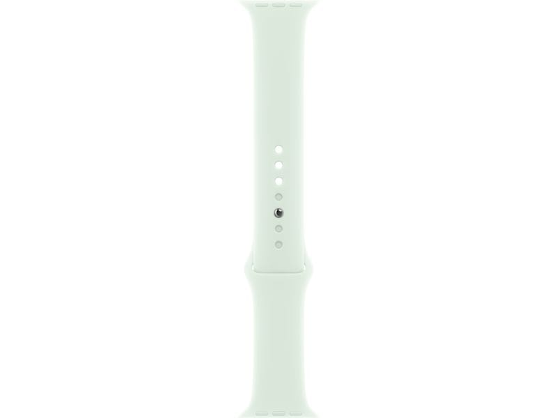 Apple Sport Band 45 mm Blassmint S/M