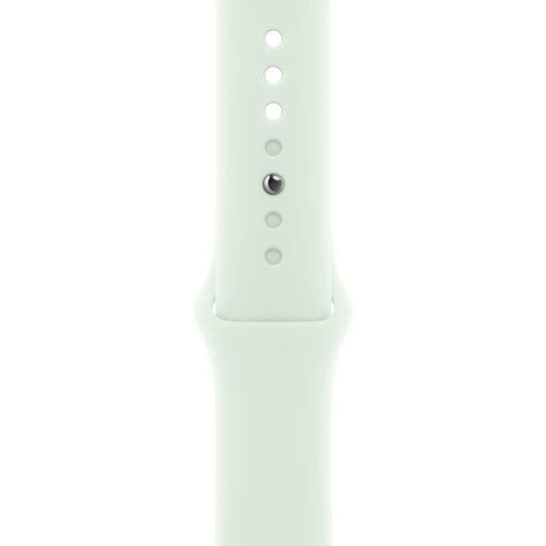 Apple Sport Band 41 mm Blassmint M/L