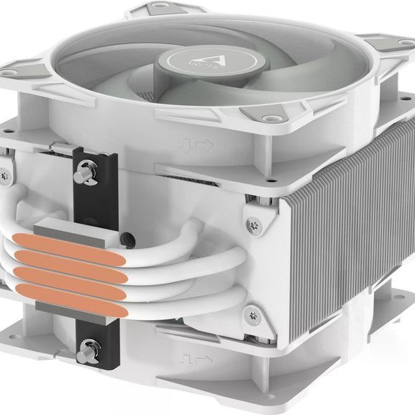 Arctic Cooling Freezer 36 A-RGB White