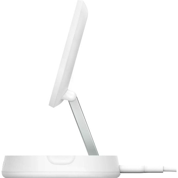 Belkin Wireless Charger Boost Charge Pro Weiss inkl. Netzteil