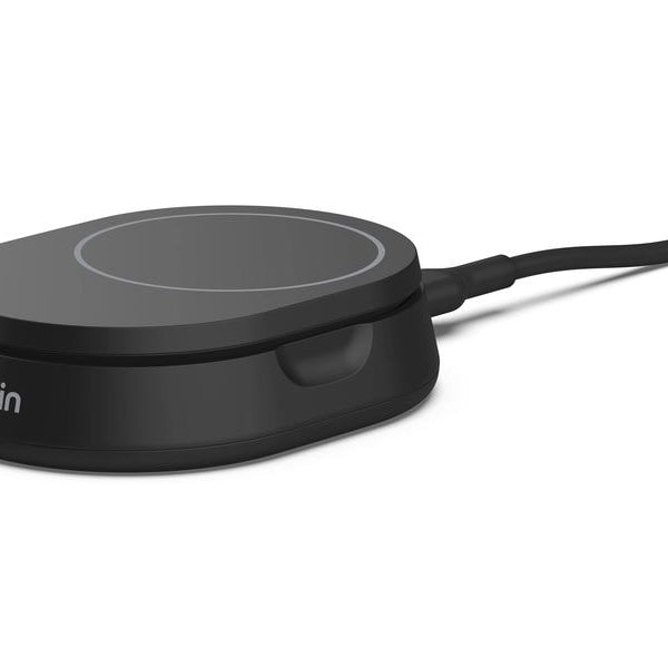 Belkin Wireless Charger Boost Charge Pro Schwarz inkl. Netzteil