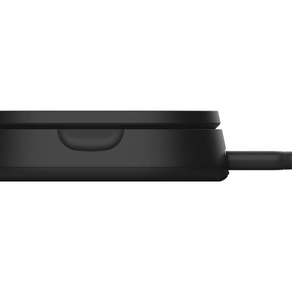 Belkin Wireless Charger Boost Charge Pro Schwarz inkl. Netzteil
