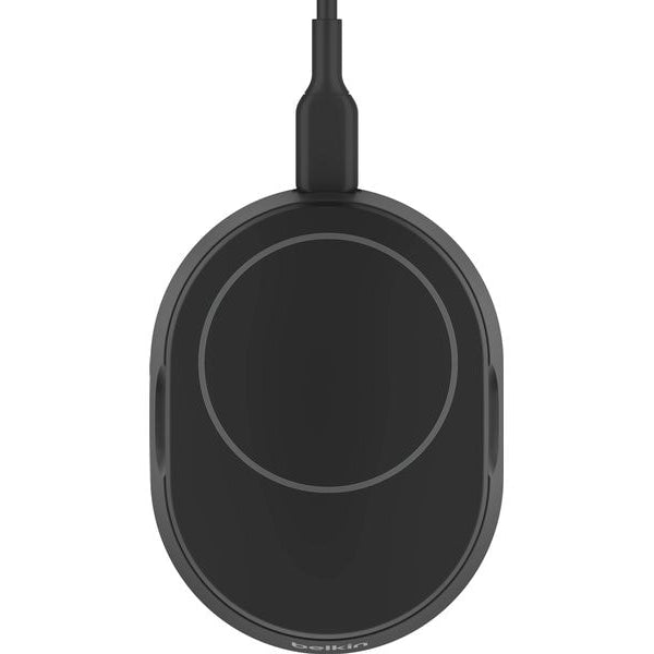 Belkin Wireless Charger Boost Charge Pro Schwarz inkl. Netzteil