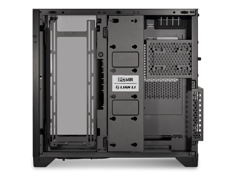 Lian Li PC-Gehäuse O11 Vision Schwarz