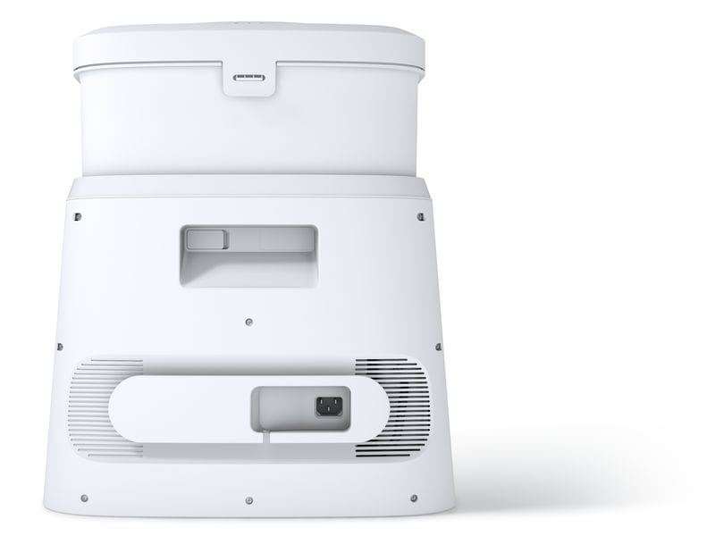 Ecovacs Saug- und Wischroboter Deebot T30 Pro Omni Weiss