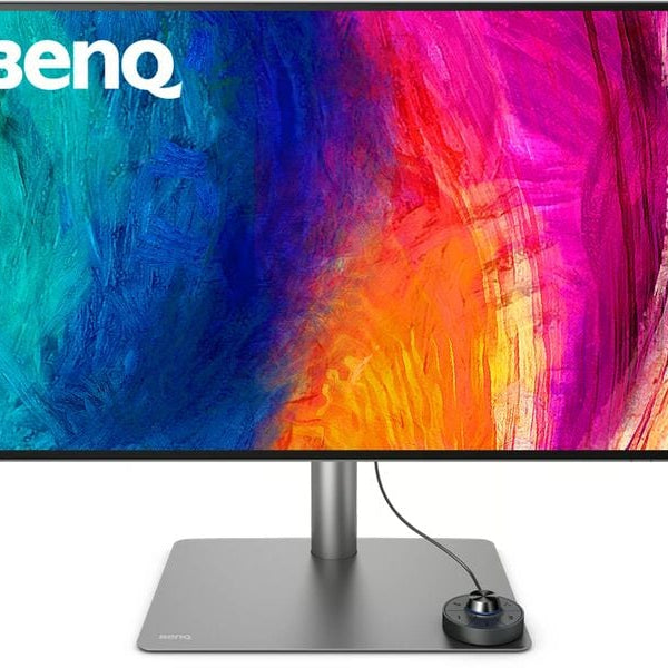 BenQ Monitor PD3225U