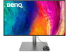 BenQ Monitor PD3225U