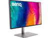 BenQ Monitor PD3225U