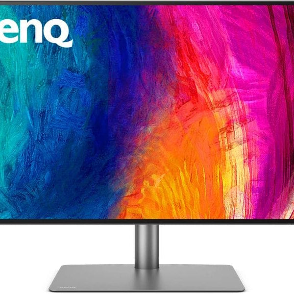 BenQ Monitor PD3225U
