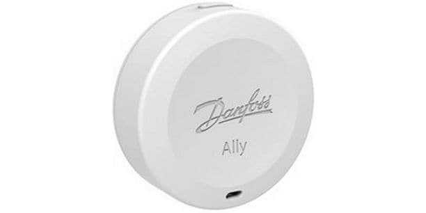 Danfoss Ally Room Sensor