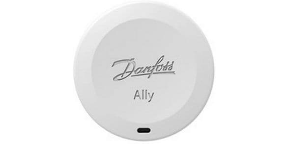 Danfoss Ally Room Sensor