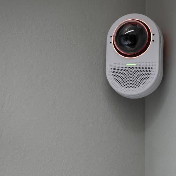 Axis Netzwerkkamera Q9307-LV Dome, AiO