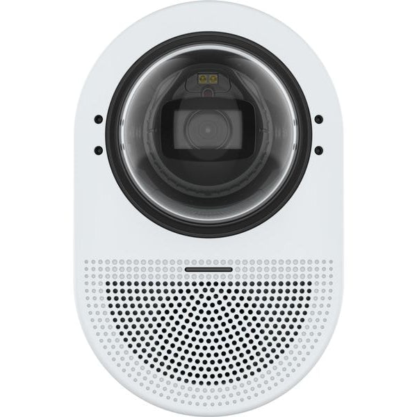 Axis Netzwerkkamera Q9307-LV Dome, AiO