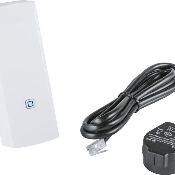 Homematic IP Smart Home Schnittstelle für Smart Meter