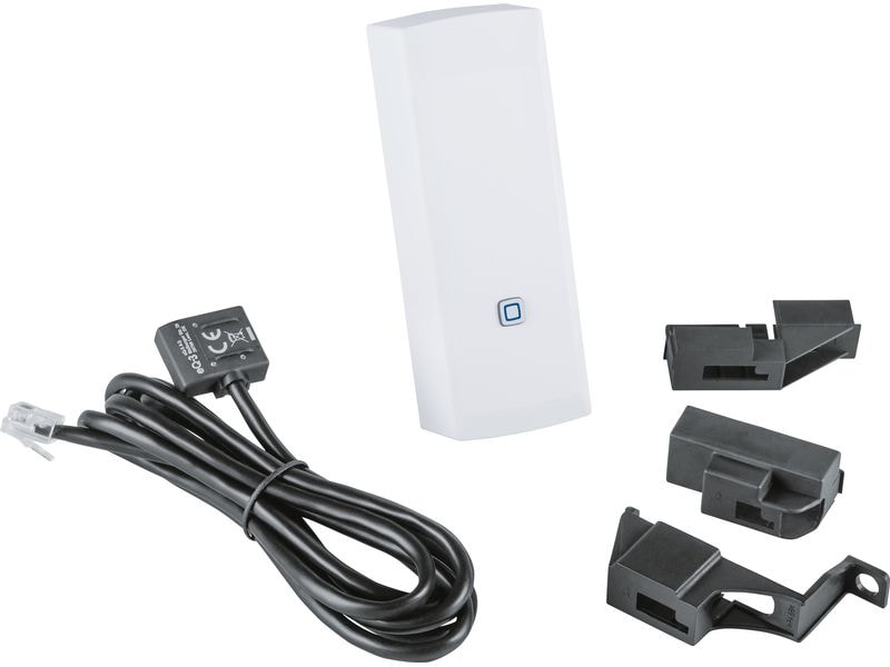 Homematic IP Smart Home Schnittstelle für Gaszähler