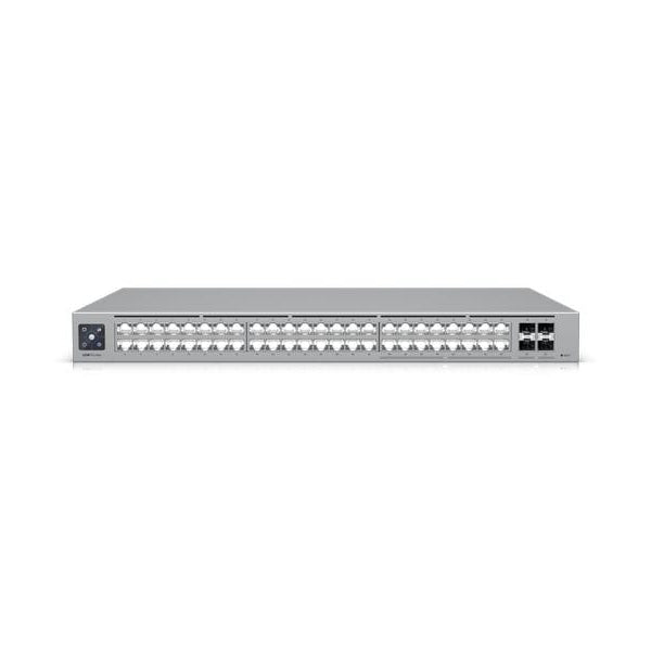 Ubiquiti Pro Max 48 52 Port