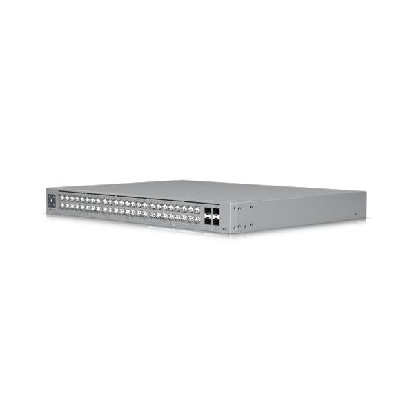 Ubiquiti Pro Max 48 52 Port