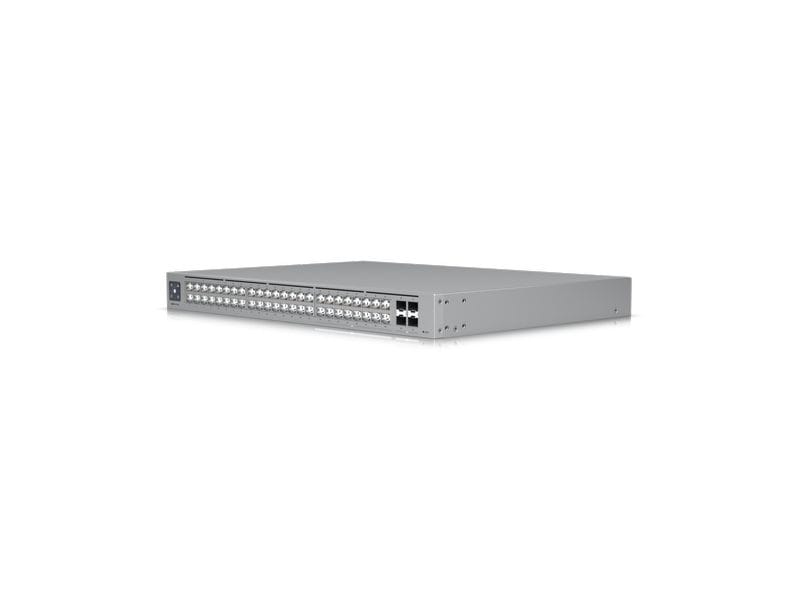 Ubiquiti Pro Max 48 52 Port