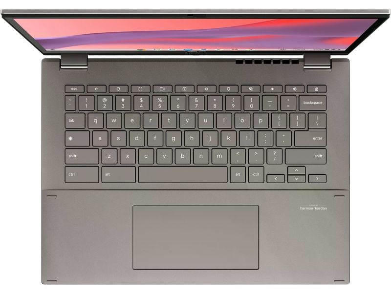 ASUS ChromeBook Vibe CX34 Flip (CX3401FBA-LZ0604)