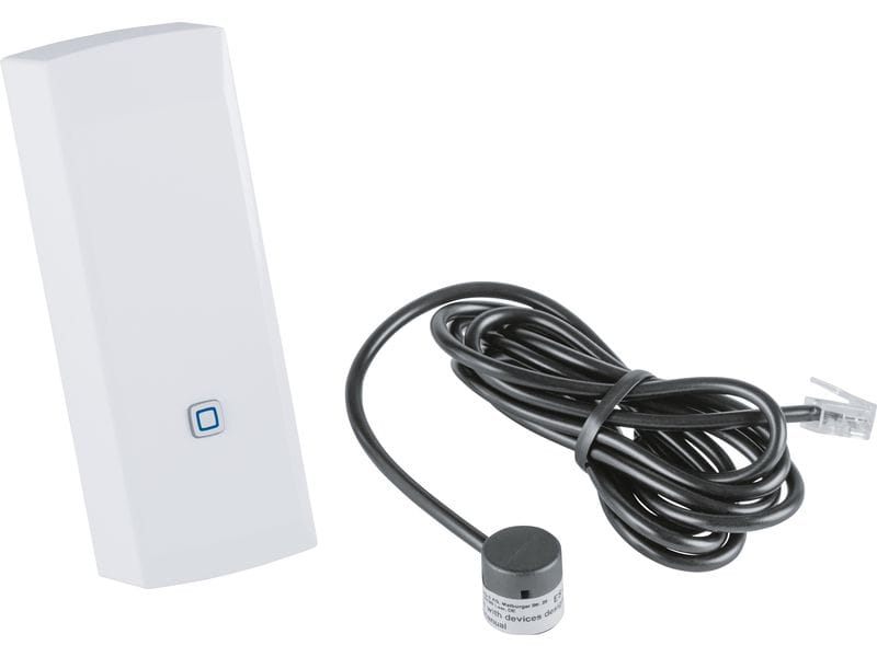 Homematic IP Smart Home LED-Schnittstelle für digitale Stromzähler