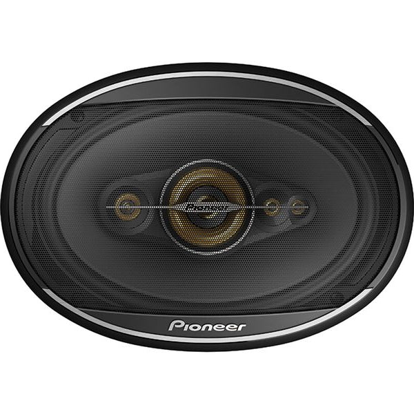 Pioneer 5-Weg Lautsprecher Paar TS-A6991F