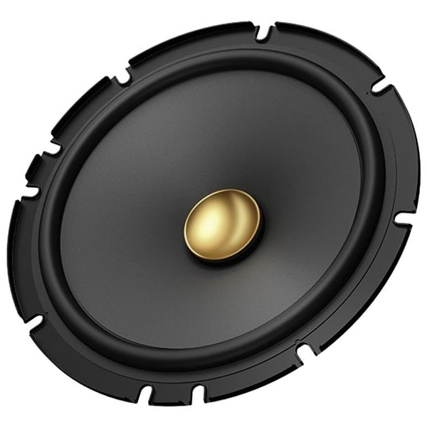 Pioneer 2-Weg Lautsprecher TS-A1601C