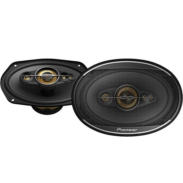 Pioneer 5-Weg Lautsprecher Paar TS-A6991F