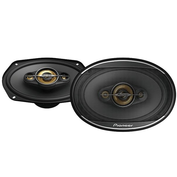 Pioneer 4-Weg Lautsprecher Paar TS-A6971F