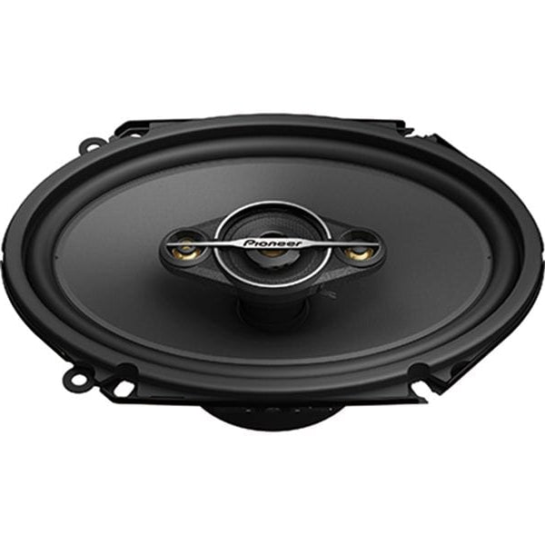 Pioneer 4-Weg Lautsprecher Paar TS-A6881F