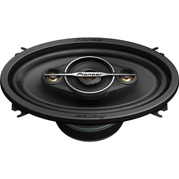 Pioneer 4-Weg Lautsprecher Paar TS-A4671F
