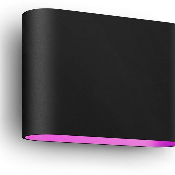 Philips Hue Wandleuchte White and Color Ambiance Dymera Aussenleuchte