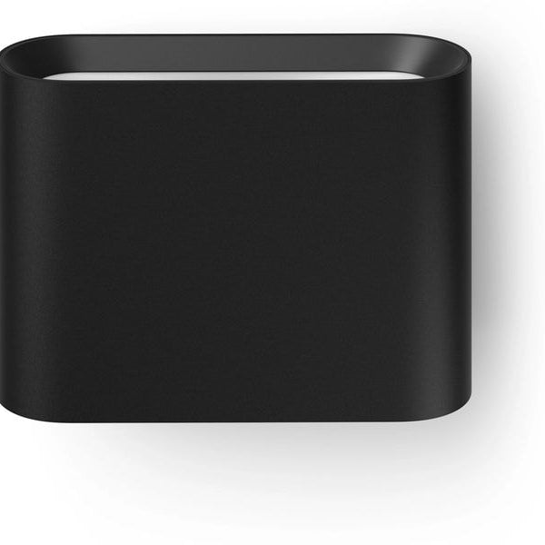 Philips Hue Wandleuchte White and Color Ambiance Dymera Aussenleuchte