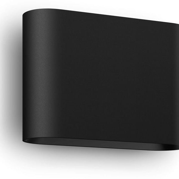 Philips Hue Wandleuchte White and Color Ambiance Dymera Aussenleuchte