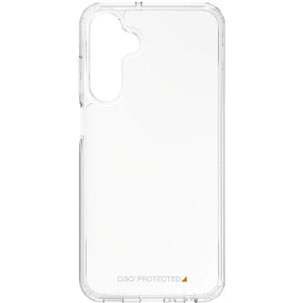 Panzerglass Back Cover HardCase D3O Galaxy A25 5G Transparent