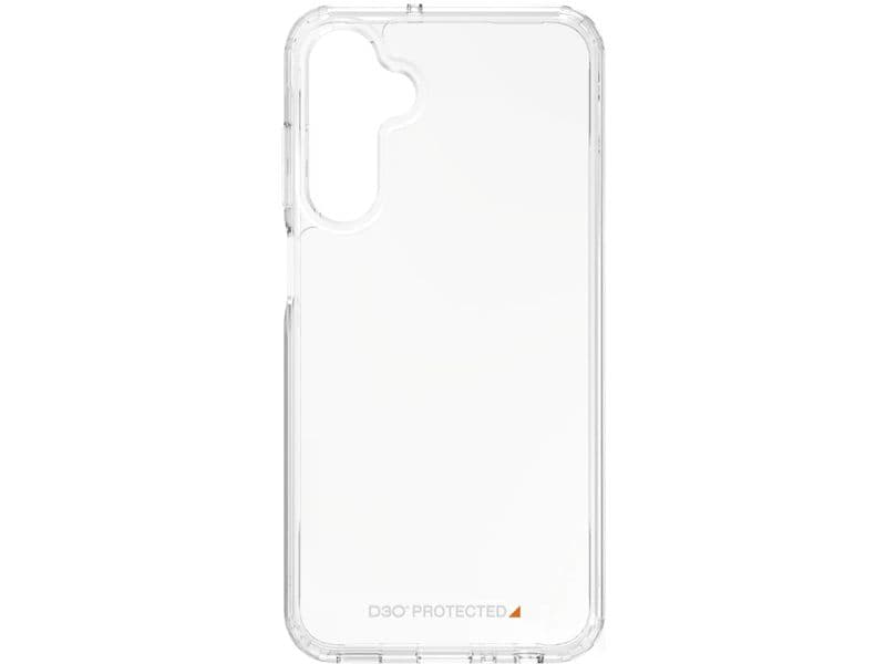 Panzerglass Back Cover HardCase D3O Galaxy A25 5G Transparent