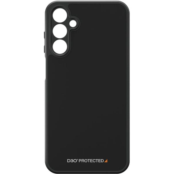 Panzerglass Back Cover HardCase D3O Galaxy A15/Galaxy A15 5G Black