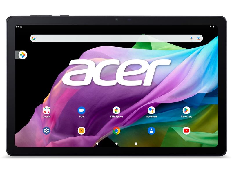 Acer Tablet Iconia Tab P10 (P10-11-K3Q3) 128 GB Grau