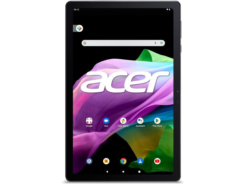 Acer Tablet Iconia Tab P10 (P10-11-K3Q3) 128 GB Grau