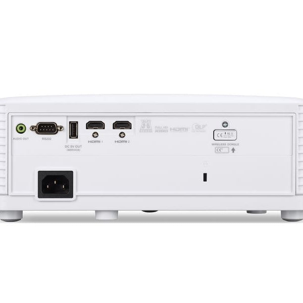 Acer Projektor Vero XL3510i