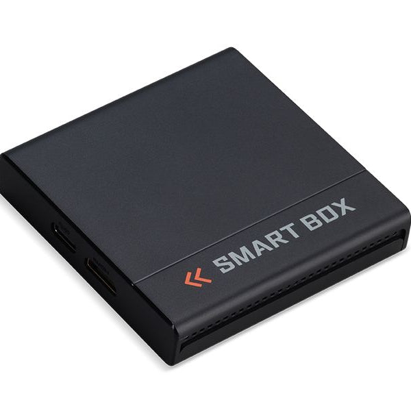 Acer Projektor Vero HL6810ATV Android TV