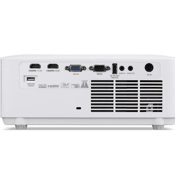 Acer Projektor Vero PL2530i